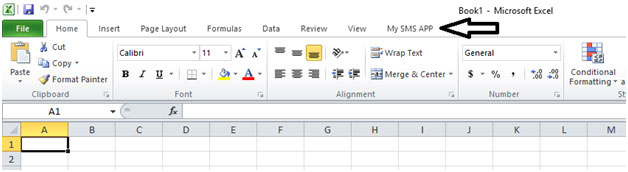 Excel Plugin