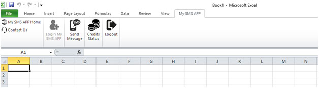 Excel Plugin